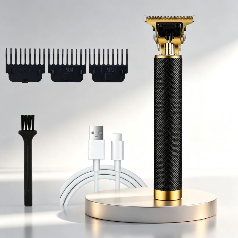 Dokulu Kablosuz Saç Kesme Maki - Home Barbershop incelemesi ve fiyatı