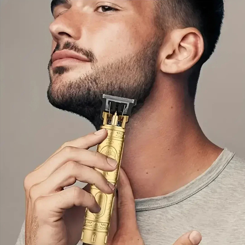 Dokulu Kablosuz Saç Kesme Maki - Home Barbershop incelemesi ve fiyatı