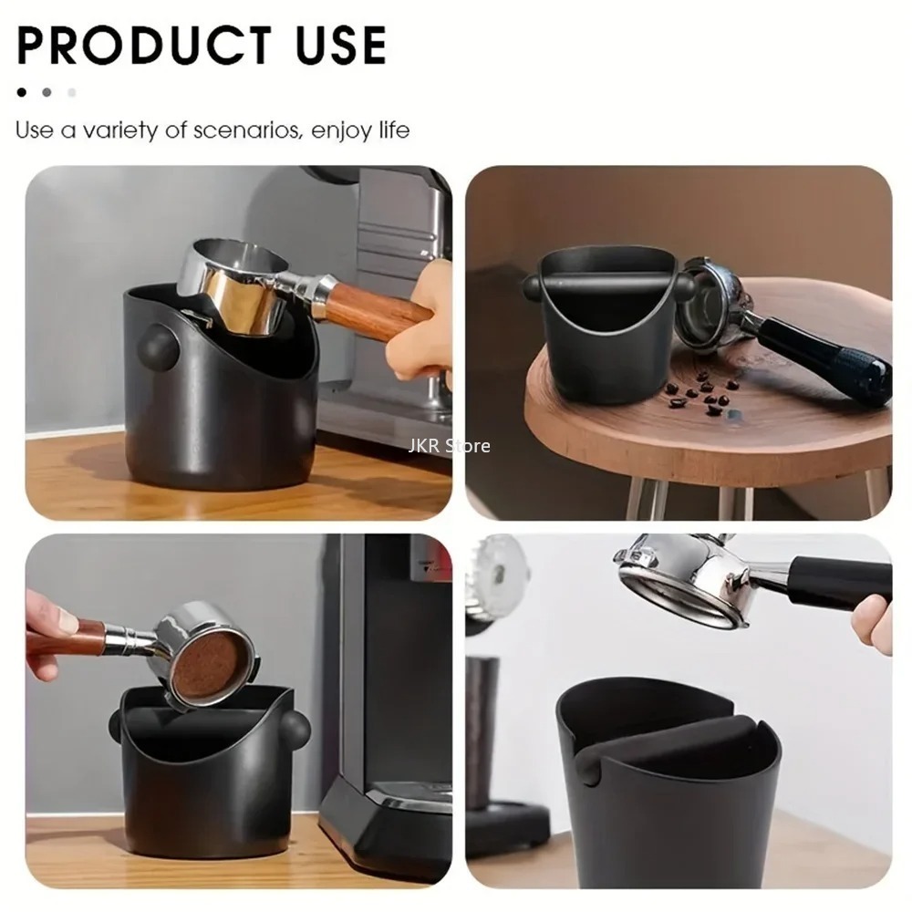 Barista Kahve Telvesi Kutusu,  - Home Bar And Counter incelemesi ve fiyatı