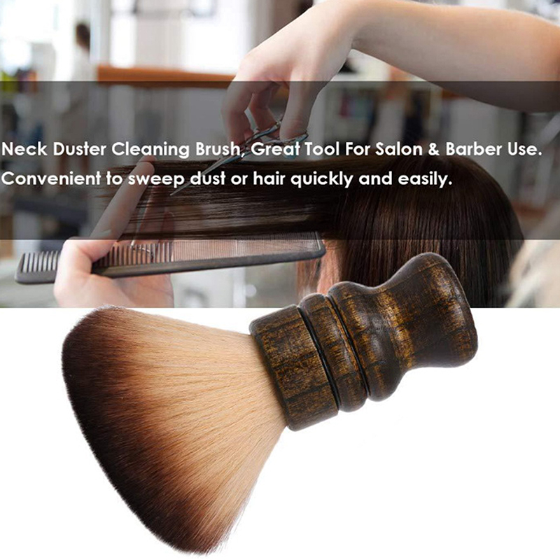 YENİ Berber Yumuşak Fırçası Sa - Home Barbershop incelemesi ve fiyatı