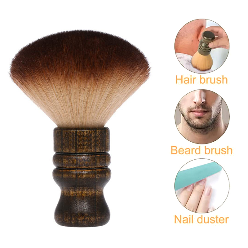 YENİ Berber Yumuşak Fırçası Sa - Home Barbershop incelemesi ve fiyatı