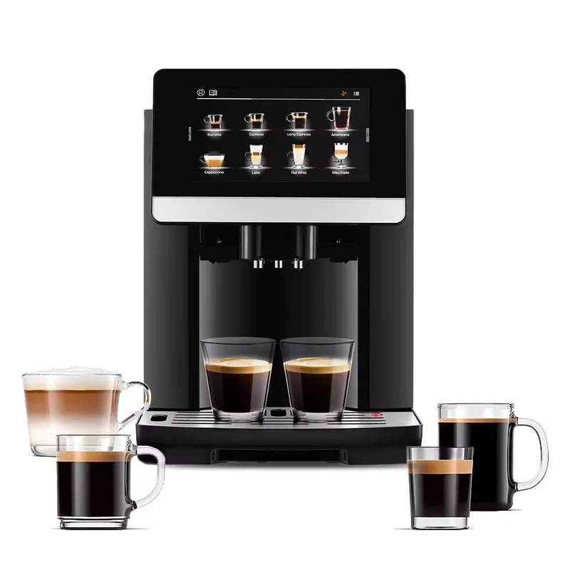 Ticari Espresso Kahve Makinesi - Home Barista incelemesi ve fiyatı