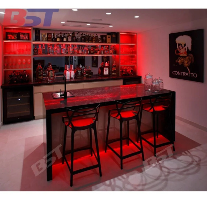 Özel Tasarım Yeni ve Popüler M - Home Bar And Counter incelemesi ve fiyatı