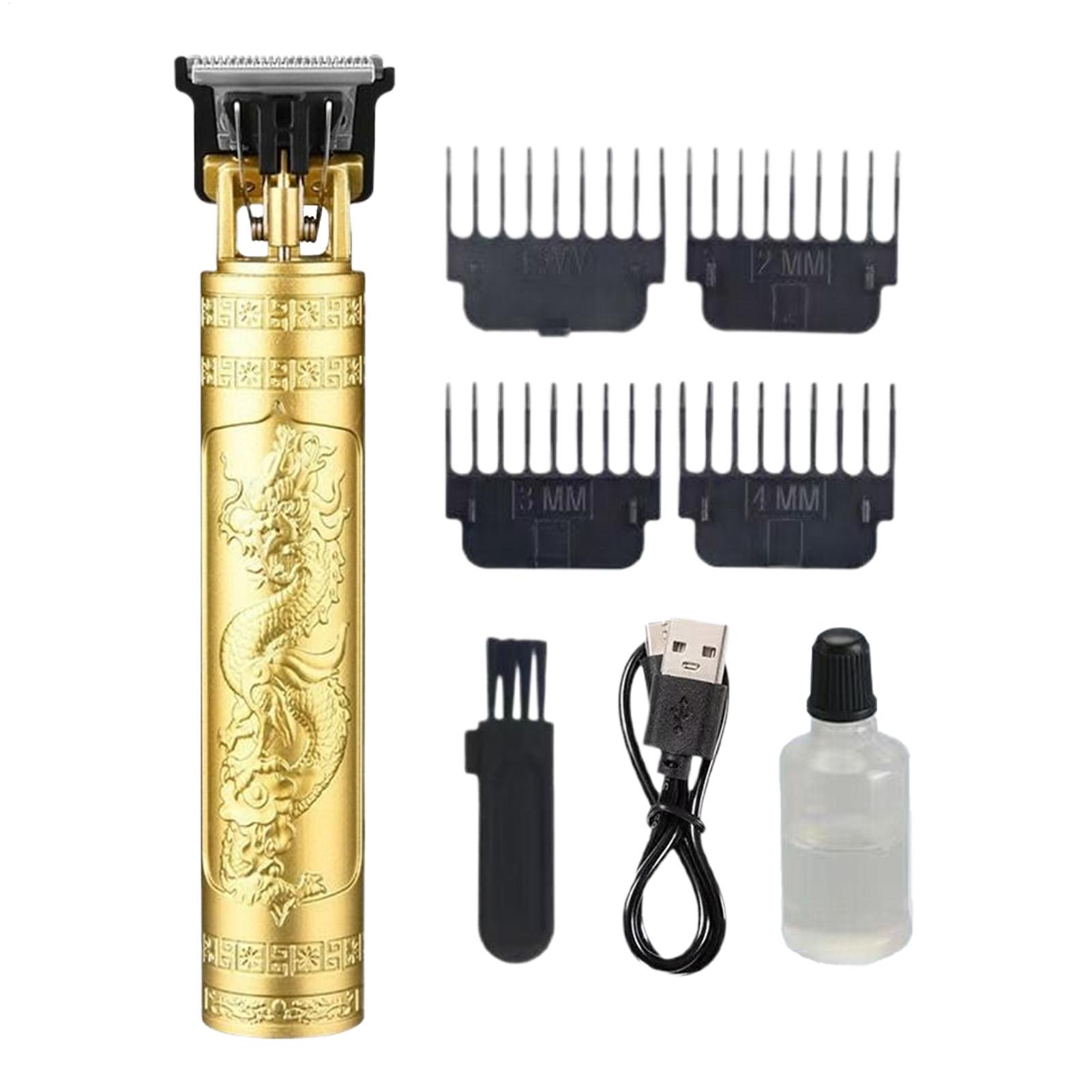 Kablosuz Saç Kesme Makineleri  - Home Barbershop incelemesi ve fiyatı
