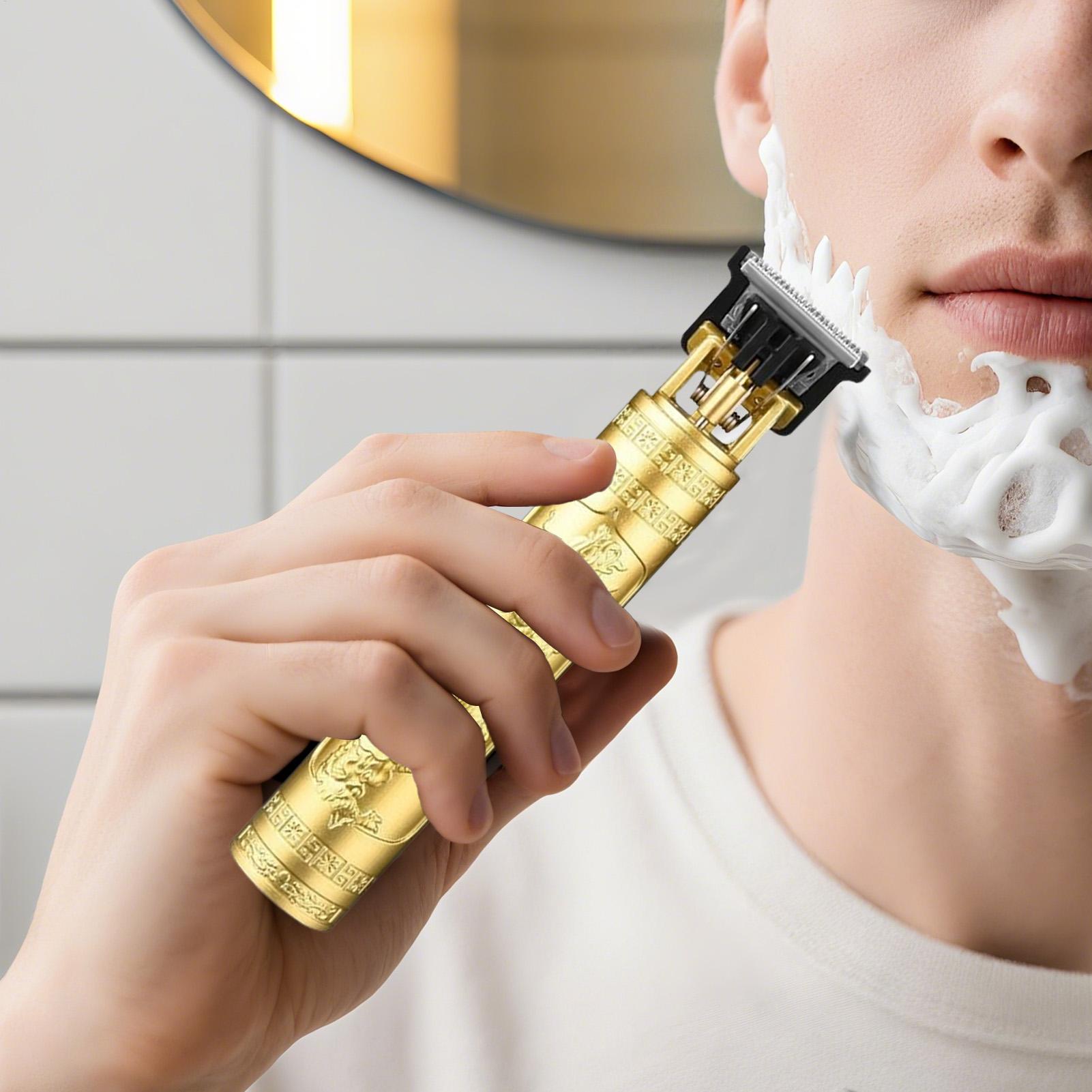 Kablosuz Saç Kesme Makineleri  - Home Barbershop incelemesi ve fiyatı