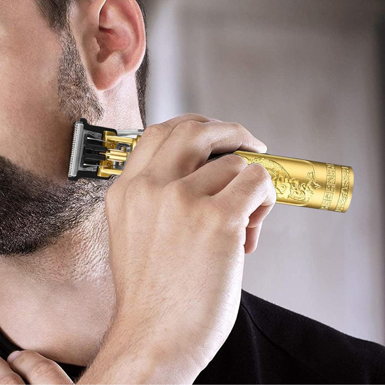 Kablosuz Saç Kesme Makineleri  - Home Barbershop incelemesi ve fiyatı