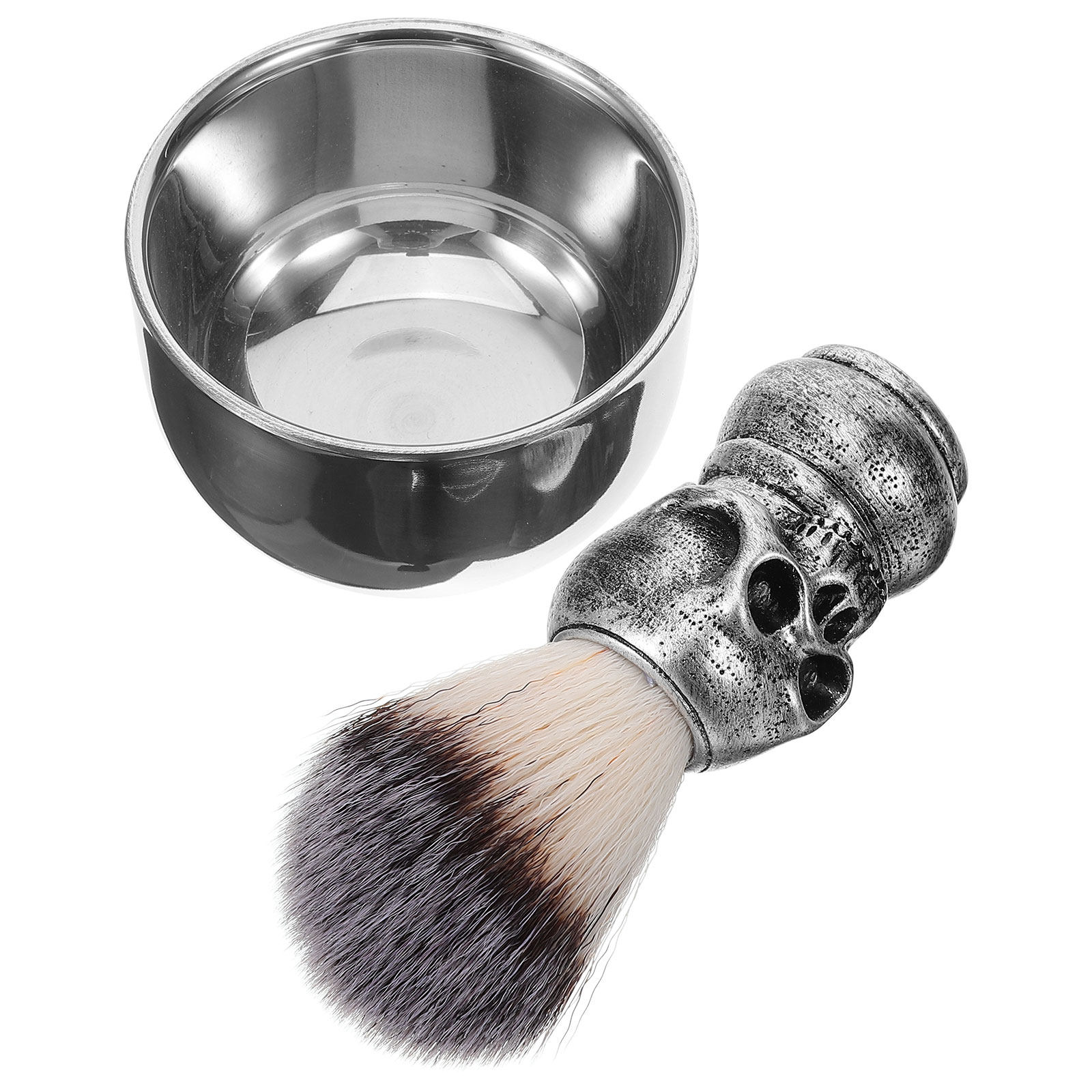 1 Set Profesyonel Tıraş Fırças - Home Barbershop incelemesi ve fiyatı
