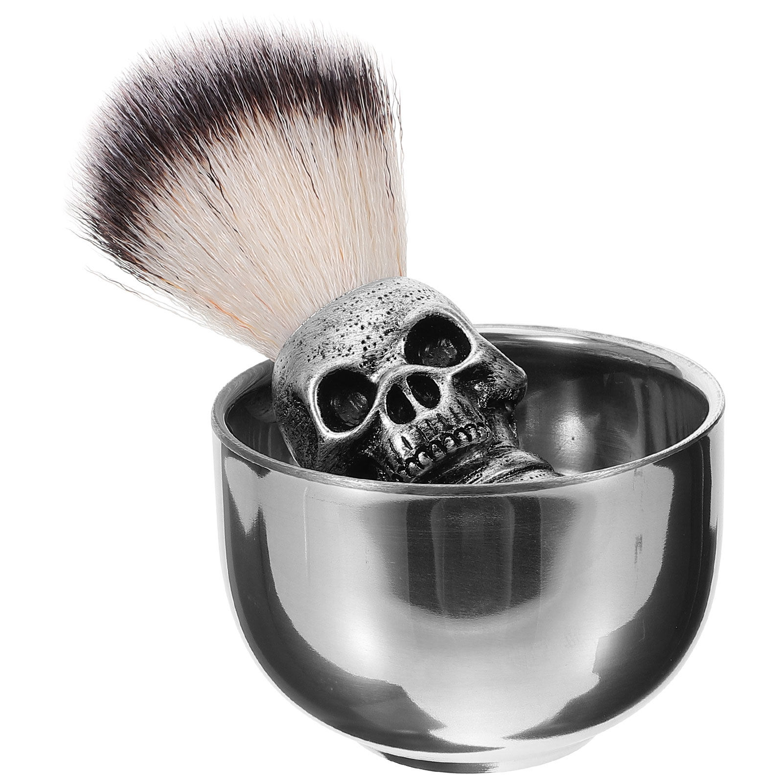 1 Set Profesyonel Tıraş Fırças - Home Barbershop incelemesi ve fiyatı