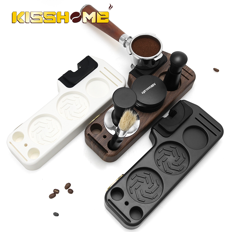 Alikisscafe Kahve Tamperleme İ - Home Barista incelemesi ve fiyatı