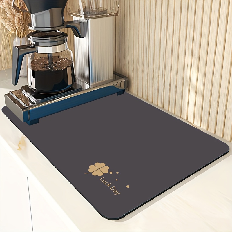 Koyu Gri Yonca Şanslı Bulaşık  - Home Bar And Counter incelemesi ve fiyatı