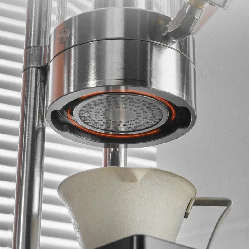 Manuel Kollu Espresso Makinesi - Home Barista incelemesi ve fiyatı