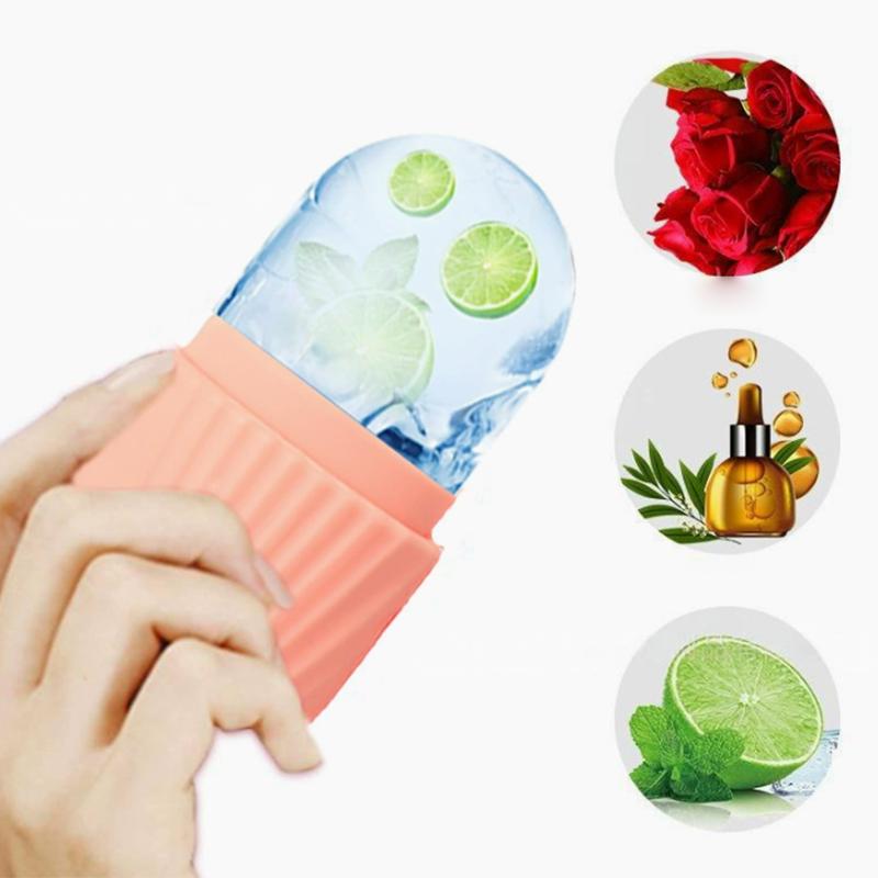 Yüz ve Göz Cilt Bakım Aleti Si - Ice Mold Sphere incelemesi ve fiyatı