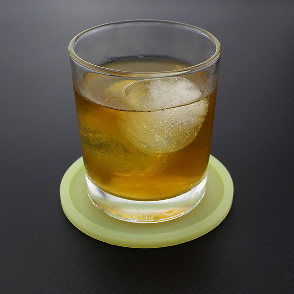 Floresan Silikon Bardak Altlığ - Home Bar Set incelemesi ve fiyatı