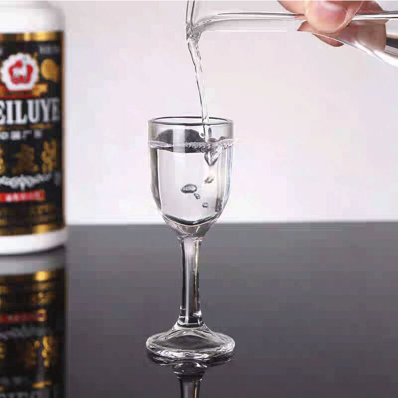 25 ml Şeffaf Saplı Shot Bardağ - Home Bargains incelemesi ve fiyatı