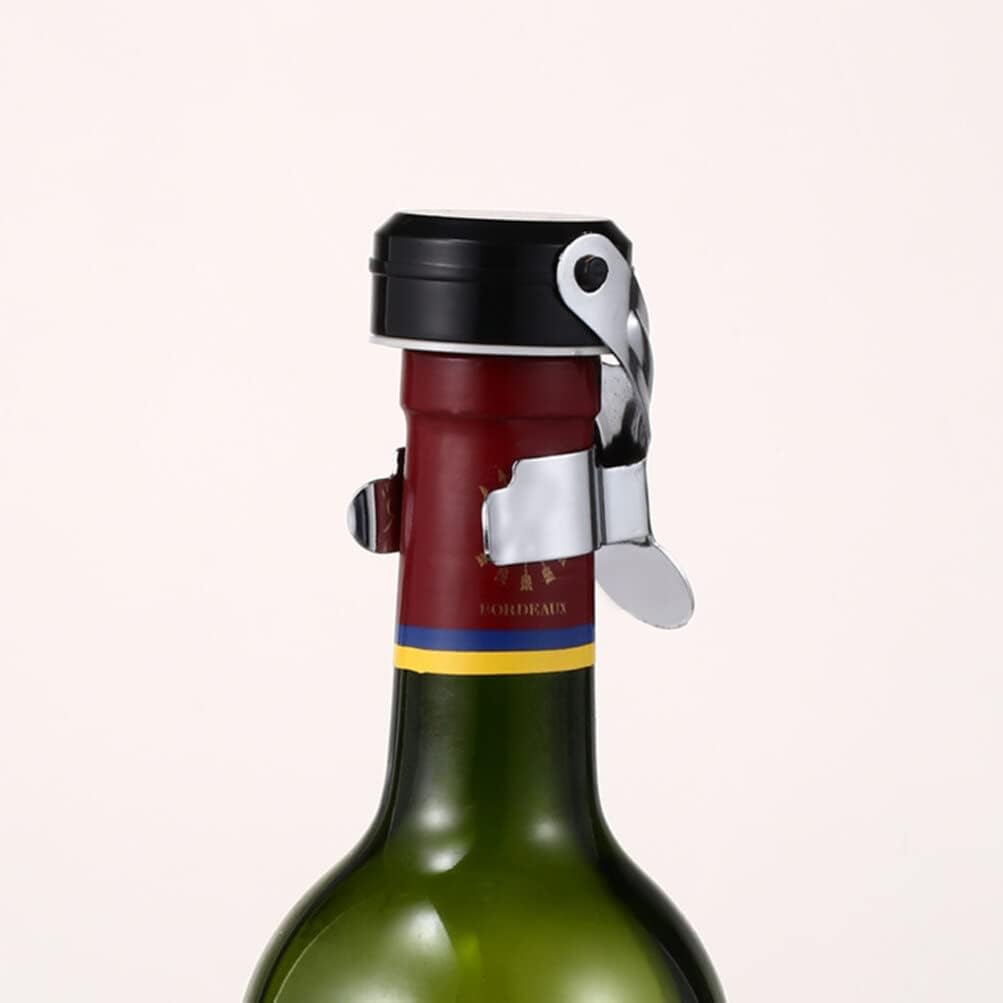 Cabilock 3 adet Paslanmaz Çeli - Wine Preservation Pump incelemesi ve fiyatı
