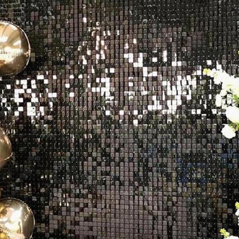 1×2M Siyah Altın Gümüş Küçük K - Home Bargains incelemesi ve fiyatı