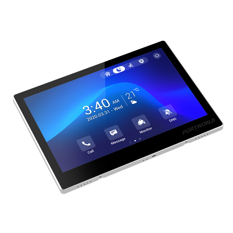 SUNWORLD 10.1 İnç Akıllı Ev Ta - Home Bar Android incelemesi ve fiyatı