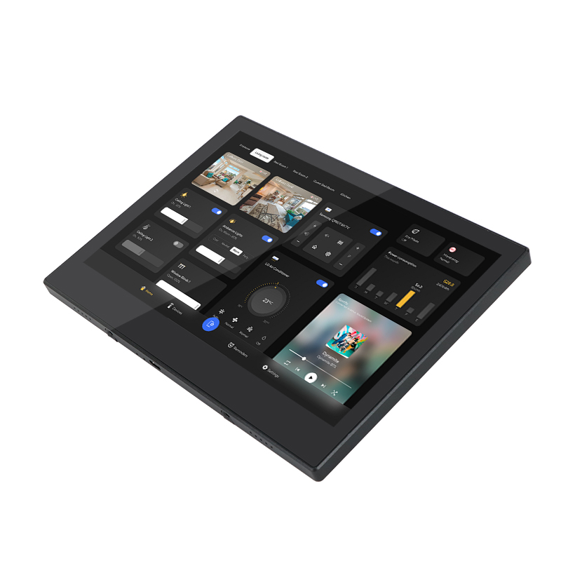 Akıllı Ev Tam Kontrol Tek Pane - Home Bar Android incelemesi ve fiyatı