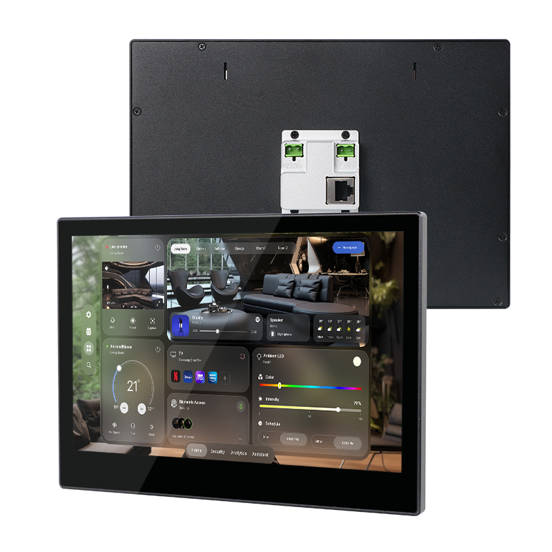 Akıllı Ev Tam Kontrol Tek Pane - Home Bar Android incelemesi ve fiyatı