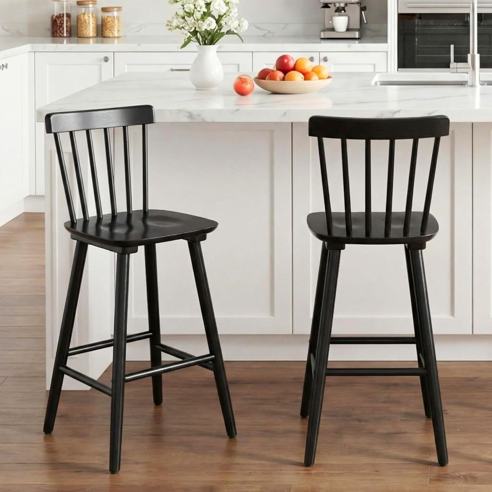 4'lü Set, 26 İnç Tezgah Yüksek - Home Bar And Counter incelemesi ve fiyatı